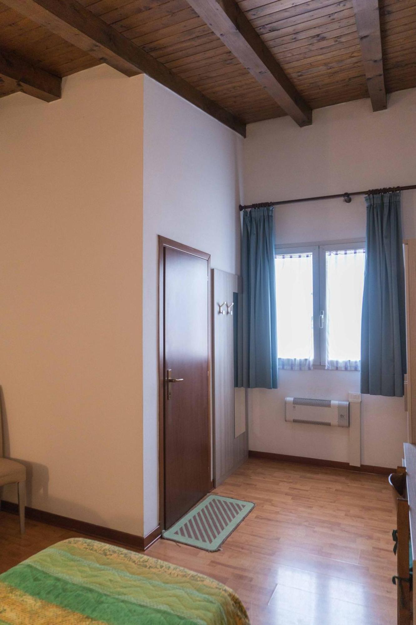 Ristorante Albergo Al Donatore Teòr Habitación foto